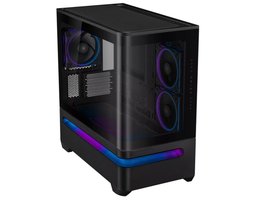 ASUS PRIME AP202 TG ARGB BLACK (90DC00P0-B19000)