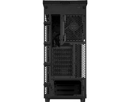 ASUS PROART PA401 WOOD TG PWM BLACK (90DC00M0-B39000)