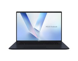ASUS Vivobook 18 M1807GA-S8054 (90NB17Y1-M00380) AMD Ryzen AI 7 445 2000MHz/18"/1920x1200/32GB/1024GB SSD/AMD Radeon 840M/Wi-Fi/Bluetooth/Без ОС Blue