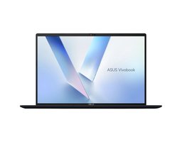 ASUS Vivobook 18 M1807GA-S8054 (90NB17Y1-M00380) AMD Ryzen AI 7 445 2000MHz/18"/1920x1200/32GB/1024GB SSD/AMD Radeon 840M/Wi-Fi/Bluetooth/Без ОС Blue