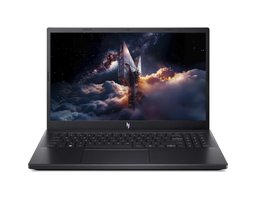 Acer Nitro V 15 ANV15-52-57BB (NH.U1PAA.004) Intel Core i5 13420H 2100MHz/15.6"/1920x1080/16GB/512GB SSD/NVIDIA GeForce RTX 5050 8GB/Wi-Fi/Bluetooth/Windows 11 Home Black