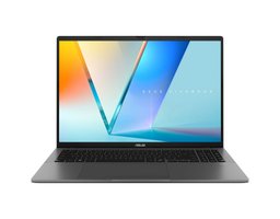 ASUS VivoBook S16 S3607VA-RP174 (90NB1672-M00CJ0) Intel Core 5 210H 2200MHz/16"/1920x1200/16GB/512GB SSD/Intel Graphics/Wi-Fi/Bluetooth/Без ОС Grey