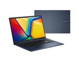 ASUS Vivobook 15 X1504VA-BQ4055 (90NB13Y1-M01PX0) Intel Core 5 120U 1400MHz/15.6"/1920x1080/16GB/512GB SSD/Intel Graphics/Wi-Fi/Bluetooth/Без ОС Blue