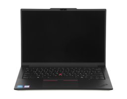 Lenovo ThinkPad E14 Gen 7 (21T9002HUS) Intel Core 5 210H 2200MHz/14"/1920x1200/16GB/512GB SSD/Intel Graphics/Wi-Fi/Bluetooth/Windows 11 Pro Black