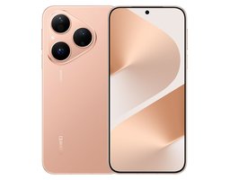 Huawei Pura 80 12/256Gb (51098KET) Frosted Gold