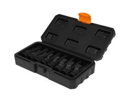 Av Steel AV-727408 в комплекте 8 предметов