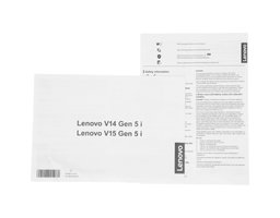 Lenovo V15 G5 IRL (83HF00EMIG) Intel Core i7 13620H 2400MHz/15.6"/1920x1080/16GB/512GB SSD/Intel UHD Graphics/Wi-Fi/Bluetooth/Без ОС Grey
