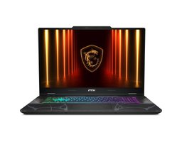 MSI Cyborg 17 B2RWFKG-284XRU (9S7-17U332-284) Intel Core 5 210H 2200MHz/17.3"/1920x1080/16GB/1024GB SSD/NVIDIA GeForce RTX 5060 8GB/Wi-Fi/Bluetooth/Без ОС Black