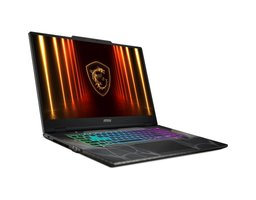 MSI Cyborg 17 B2RWFKG-284XRU (9S7-17U332-284) Intel Core 5 210H 2200MHz/17.3"/1920x1080/16GB/1024GB SSD/NVIDIA GeForce RTX 5060 8GB/Wi-Fi/Bluetooth/Без ОС Black