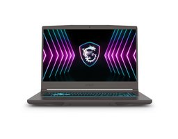 MSI Thin 15 B2RVE-3450XRU (9S7-16R831-3450) Intel Core 5 210H 2200MHz/15.6"/1920x1080/16GB/512GB SSD/NVIDIA GeForce RTX 4050 6GB/Wi-Fi/Bluetooth/Без ОС Grey