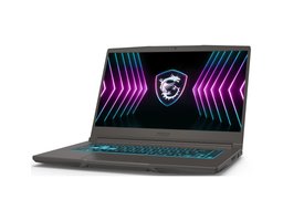 MSI Thin 15 B2RVE-3450XRU (9S7-16R831-3450) Intel Core 5 210H 2200MHz/15.6"/1920x1080/16GB/512GB SSD/NVIDIA GeForce RTX 4050 6GB/Wi-Fi/Bluetooth/Без ОС Grey