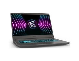 MSI Thin 15 B2RVE-3450XRU (9S7-16R831-3450) Intel Core 5 210H 2200MHz/15.6"/1920x1080/16GB/512GB SSD/NVIDIA GeForce RTX 4050 6GB/Wi-Fi/Bluetooth/Без ОС Grey