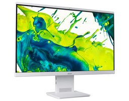 Acer Aspire S27B-UGMTL-U Intel Core Ultra 7 155U 1700 МГц/16384 Mb/512 Gb SSD/27" Full HD 1920x1080/DVD нет/Intel Graphics/Eshell (DQ.BSECD.004) White
