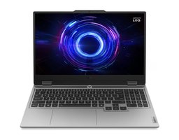Lenovo LOQ 15IRX10 (83JE00YPPS) Intel Core i7 13700HX 2100MHz/15.6"/1920x1080/16GB/512GB SSD/NVIDIA GeForce RTX 5050 8GB/Wi-Fi/Bluetooth/Без ОС Grey