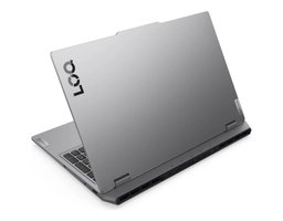 Lenovo LOQ 15IRX10 (83JE00YPPS) Intel Core i7 13700HX 2100MHz/15.6"/1920x1080/16GB/512GB SSD/NVIDIA GeForce RTX 5050 8GB/Wi-Fi/Bluetooth/Без ОС Grey