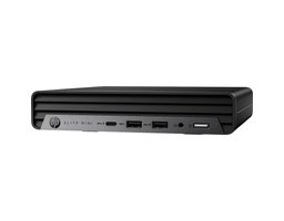 HP Elite 800 G9 Mini (C7GG7AT_Win11P) Intel Core i5 14500 2600 МГц/16384 Mb/512 Gb SSD/DVD-нет/Intel UHD Graphics 770/Windows 11 Pro (Черный)