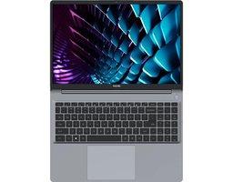 TECNO MegaBook K16SFA (71005000409) AMD Ryzen 7 7735HS 3200MHz/16"/1920x1200/16GB/1024GB SSD/AMD Radeon 680M/Wi-Fi/Bluetooth/Windows 11 Home Grey