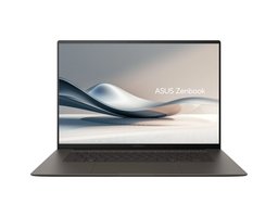 ASUS Zenbook S 16 UM5606GA-SS261W (90NB17H5-M00CM0) AMD Ryzen AI 9 465 2000MHz/16"/2880x1800 OLED/32GB/2048GB SSD/AMD Radeon 880M/Wi-Fi/Bluetooth/Windows 11 Home Grey