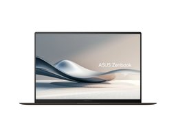 ASUS Zenbook S 16 UM5606GA-SS261W (90NB17H5-M00CM0) AMD Ryzen AI 9 465 2000MHz/16"/2880x1800 OLED/32GB/2048GB SSD/AMD Radeon 880M/Wi-Fi/Bluetooth/Windows 11 Home Grey