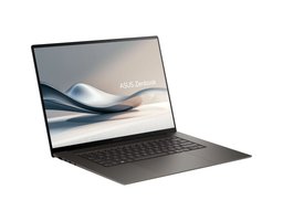 ASUS Zenbook S 16 UM5606GA-SS261W (90NB17H5-M00CM0) AMD Ryzen AI 9 465 2000MHz/16"/2880x1800 OLED/32GB/2048GB SSD/AMD Radeon 880M/Wi-Fi/Bluetooth/Windows 11 Home Grey