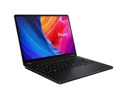 ASUS ProArt PX13 HN7306EA-LX010X AMD Ryzen AI Max+ 395 3000MHz/13.3"/2880x1800 OLED Touch/64GB/1024GB SSD/ (90NB17X1-M00950) AMD Radeon 8060S/Wi-Fi/Bluetooth/Windows 11 Pro Black