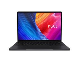Asus ProArt PX13 HN7306EA-LX129X (90NB17X1-M00990) AMD Ryzen AI Max+ 395 3000MHz/13.3"/2880x1800 OLED Touch/32GB/1024GB SSD/AMD Radeon 8060S/Wi-Fi/Bluetooth/Windows 11 Pro Black