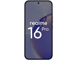 Realme 16 Pro 8/256Gb (6941764485662) Orchid Purple