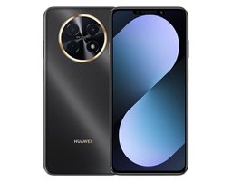 Huawei nova 14i 8/256Gb (51098MKK) Black