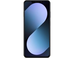 Huawei nova 14i 8/256Gb (51098MKK) Black