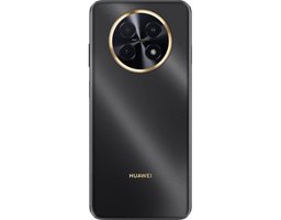 Huawei nova 14i 8/256Gb (51098MKK) Black