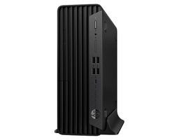 HP Elite 800 G9 SFF (9N7F3AT) Intel Core i7 13700 2100 МГц/16384 Mb/512 Gb SSD/DVD-RW/Intel UHD Graphics/DOS (Черный)