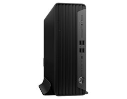 HP Elite 800 G9 SFF (9N7F3AT) Intel Core i7 13700 2100 МГц/16384 Mb/512 Gb SSD/DVD-RW/Intel UHD Graphics/DOS (Черный)