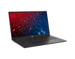 iRU Strato 15ALID5 (2148029) Intel Core i5 1235U 1300MHz/15.6"/1920x1080/8GB/256GB SSD/Intel Iris Xe Graphics/Wi-Fi/Bluetooth/DOS Black