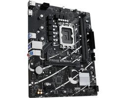 ASUS PRIME B760M-F