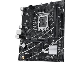 ASUS PRIME B760M-F