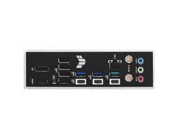 ASUS TUF GAMING B760M-BTF WIFI