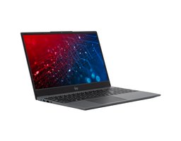 iRU Tactio 15PHR (2150145) AMD Ryzen 5 7430U 2300MHz/15.6"/1920x1080/8GB/256GB SSD/AMD Radeon RX Vega 7/Wi-Fi/Bluetooth/Windows 11 Pro Grey