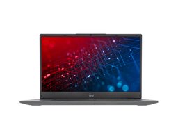 iRU Tactio 15PHR (2150142) AMD Ryzen 7 5825U 2000MHz/15.6"/1920x1080/16GB/512GB SSD/AMD Radeon RX Vega 8/Wi-Fi/Bluetooth/Windows 11 Pro Grey
