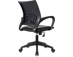 Бюрократ CH-695N/BLACK-PU