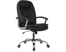 Бюрократ CH-868SL/BLACK-PU