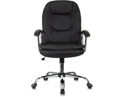 Бюрократ CH-868SL/BLACK-PU