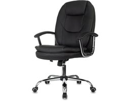 Бюрократ CH-868SL/BLACK-PU