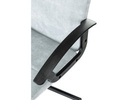 Бюрократ TRIEST FABRIC-LT28