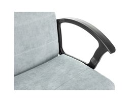 Бюрократ TRIEST FABRIC-LT28