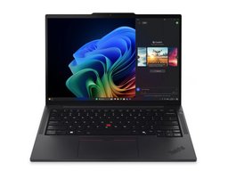 Lenovo ThinkPad T14s Gen 6 (21R1002TUS) Intel Core Ultra 7 255U 3800MHz/14"/1920x1200/16GB/512GB SSD/Intel Graphics/Wi-Fi/Bluetooth/Windows 11 Pro Black