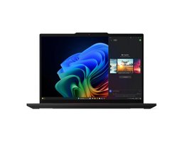 Lenovo ThinkPad T14s Gen 6 (21R1002TUS) Intel Core Ultra 7 255U 3800MHz/14"/1920x1200/16GB/512GB SSD/Intel Graphics/Wi-Fi/Bluetooth/Windows 11 Pro Black