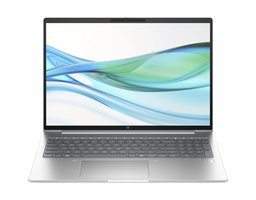 HP Probook 460 G11 (D2FP5ET) Intel Core Ultra 7 155U 1700MHz/16"/1920x1200/16GB/512GB SSD/Intel Graphics/Wi-Fi/Bluetooth/DOS (Silver)