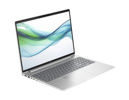 HP Probook 460 G11 (D2FP5ET) Intel Core Ultra 7 155U 1700MHz/16"/1920x1200/16GB/512GB SSD/Intel Graphics/Wi-Fi/Bluetooth/DOS (Silver)