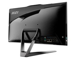 MSI Pro AP222T 14MA-642XRU Intel Core i5 14400 2500 МГц/16384 Mb/512 Gb SSD/21.5" Full HD 1920x1080/DVD нет/Intel UHD Graphics 730/Без ОС (9S6-AC0151-642) Черный
