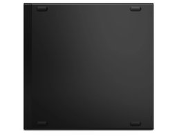 Lenovo ThinkCentre Tiny M70q-5 slim Intel Core i5 14400T 1500 МГц/16384 Mb/512 Gb SSD/DVD нет/Intel UHD Graphics 730/без ОС (12TESKR400) Черный